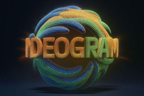 Ideogram AI: la revolucionaria herramienta de inteligencia artificial que simula un "Instagram" para la creación de imágenes con texto mejor que MidJourney