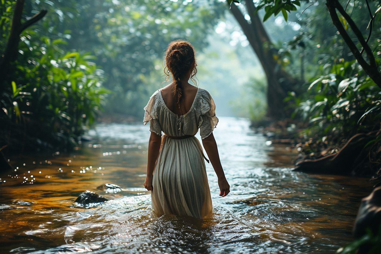 Sueño con agua sucia. Codigo2 Studios