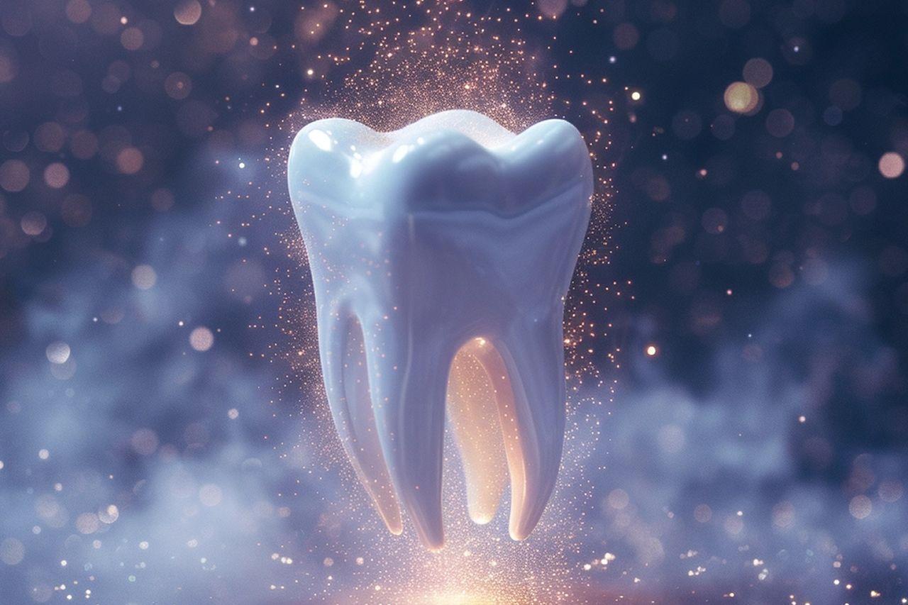 Diente caído en un sueño. Codigo2 Studios