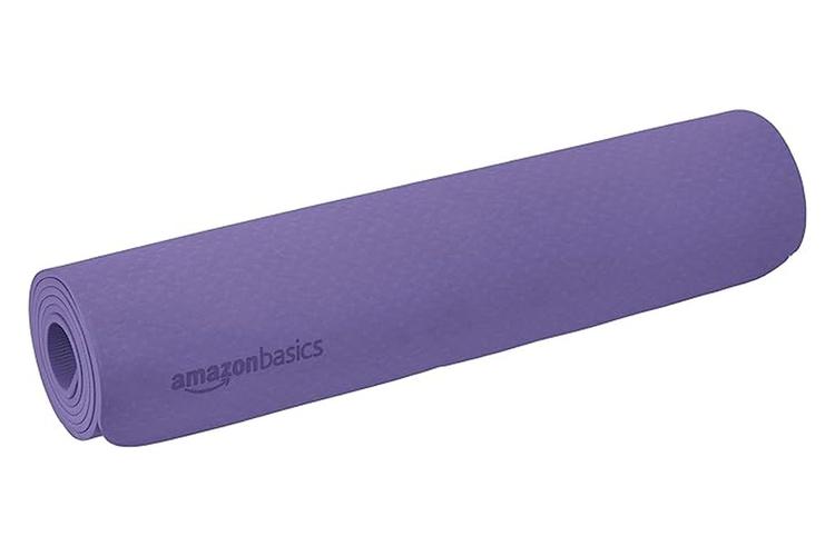 esterilla suelo ejercicios amazon