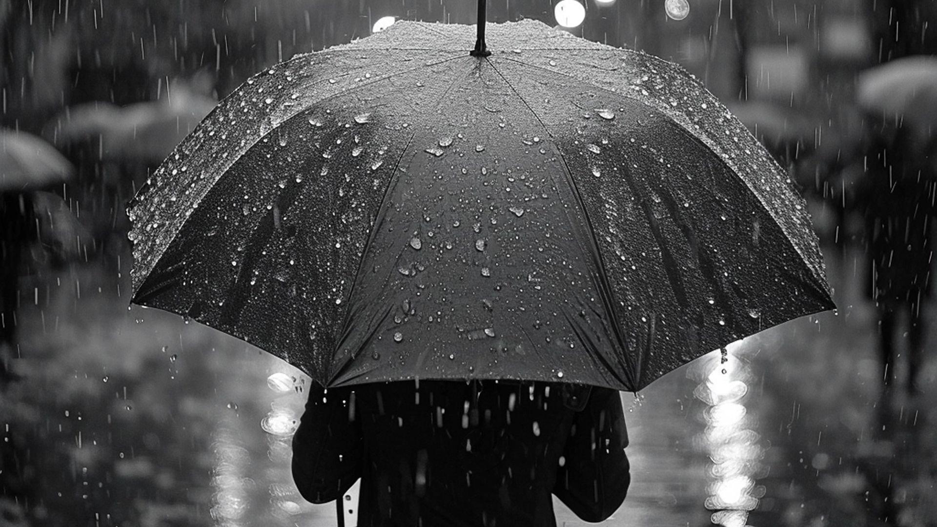 Lluvia y frío en la calle. Codigo2 Studios