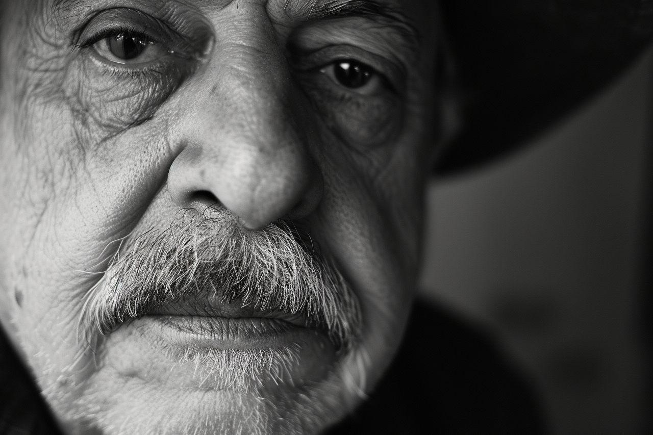 Mario Benedetti. Codigo2 Studios