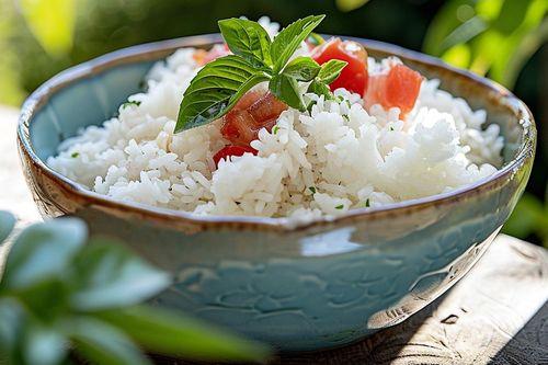 Cómo cocer arroz blanco a la perfección, desde el tiempo de cocción hasta el uso de arroceras