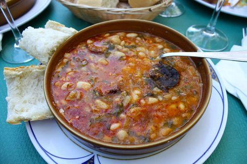 Como hacer un auténtico Cocido Montañés como si fueras el mejor Chef de Cantabria