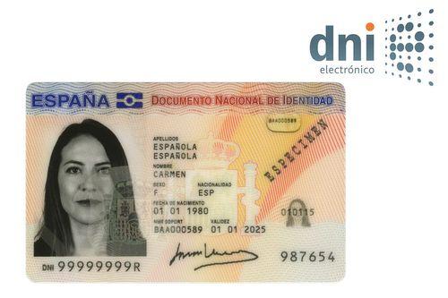 Activa el DNI electrónico en España paso a paso y de forma sencilla