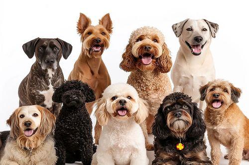 Cuál es el significado de soñar con perros, tanto que son nuestros o no, nos muerden o están tranquilos