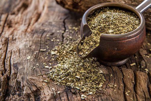 La Yerba mate y cómo esta bebida natural podría sustituir a tu taza de café diaria