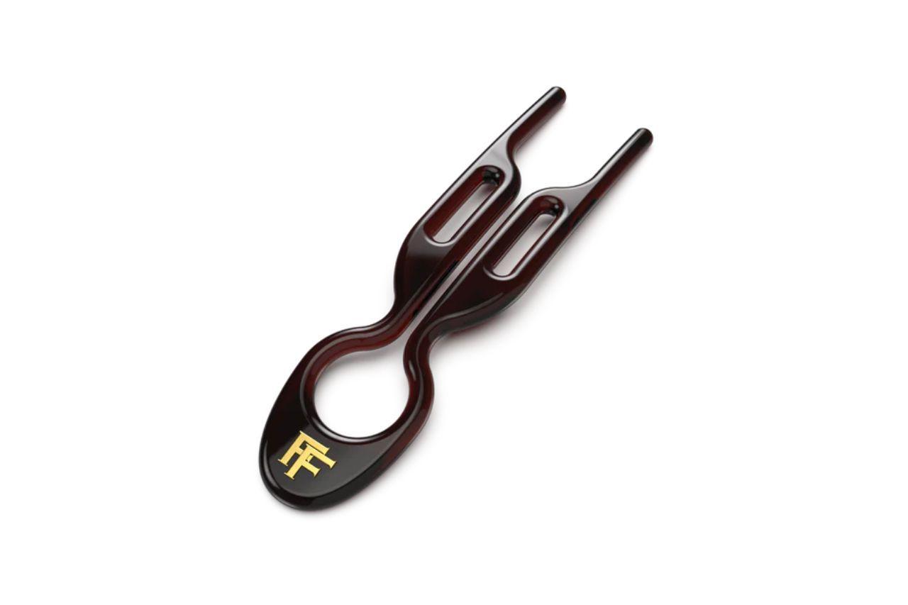 Horquilla Fiona Franchimon.