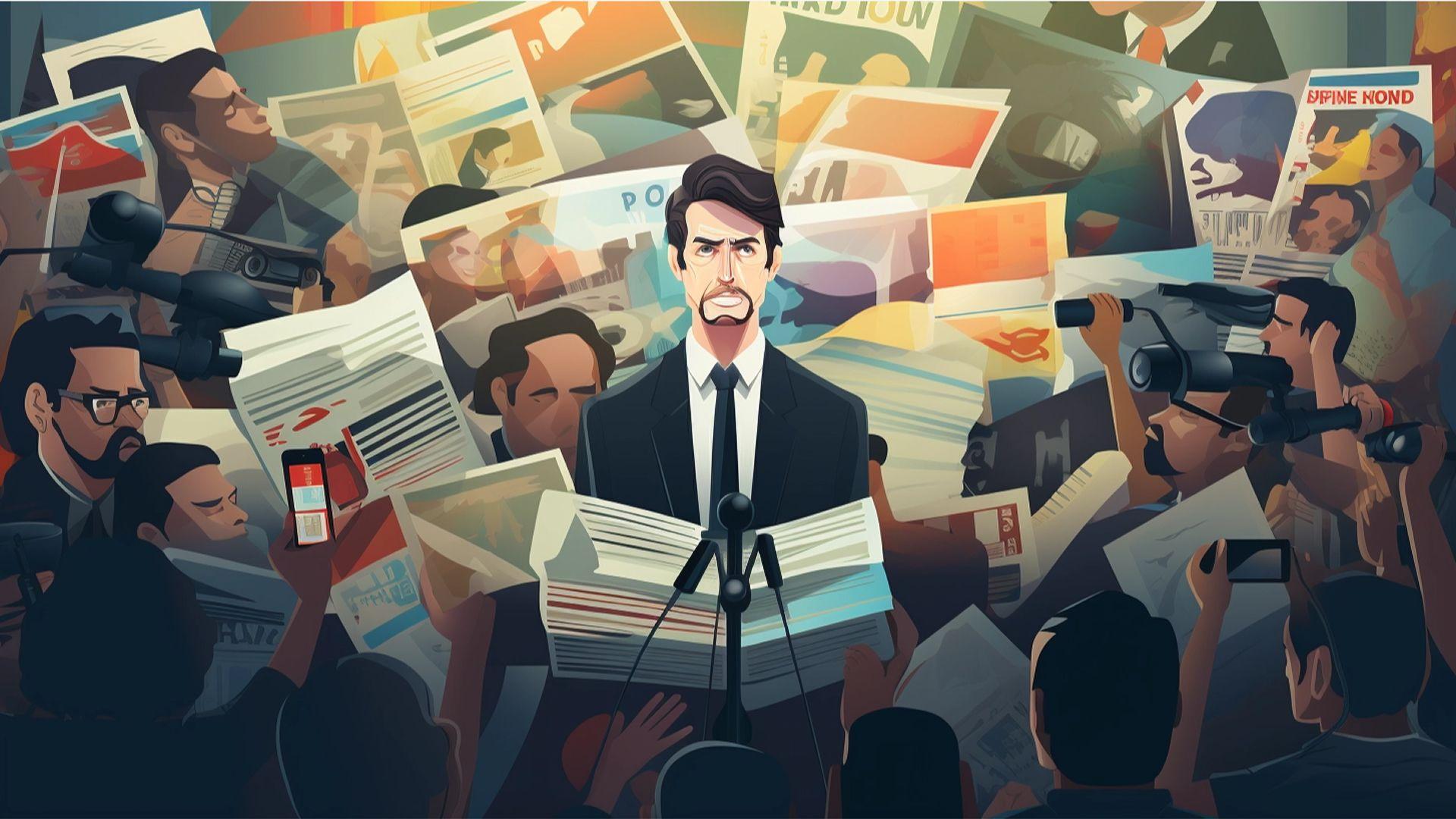 Buenas prácticas y ética