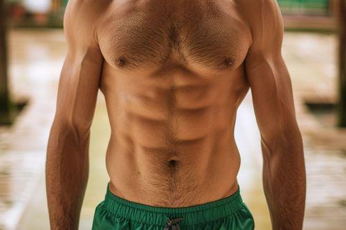 ¿Cuántos días a la semana se debe entrenar para ganar fuerza y músculo según los expertos?