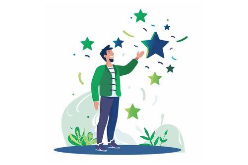 Las personas con autoestima baja necesitan la validación externa para probar que sirven