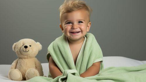 Ideas de nombres de niños:  Estos son los 100 nombres más elegidos para niños en España