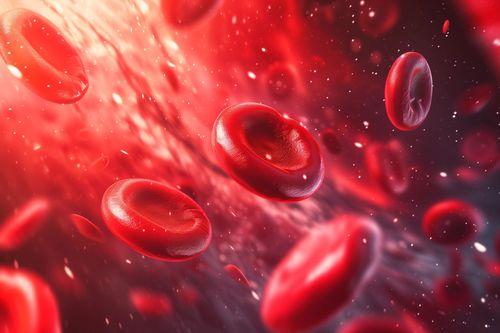 Qué pasa cuando la hemoglobina corpuscular media está alta o baja, consecuencias y valores