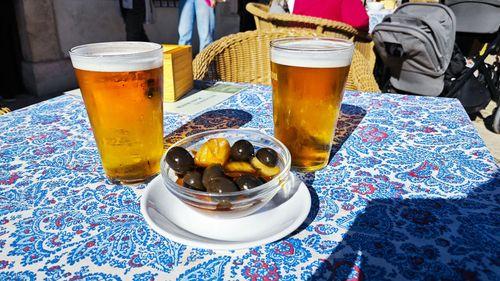 Los cuatro tipos de personas que no deberían beber cerveza nunca, ni tan siquiera en verano