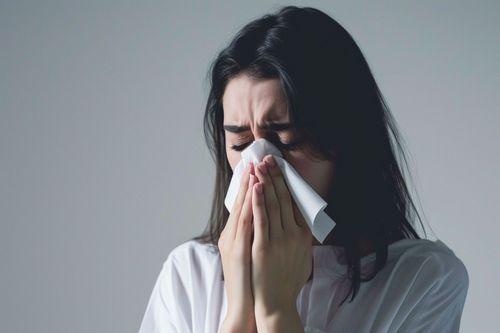 Medicamentos similares al Frenadol, pero más baratos, para aliviar los síntomas del resfriado común