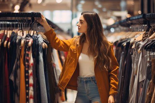 ¿Qué secretos esconden las etiquetas de Inditex?. Sus significados explicados por una ex empleada