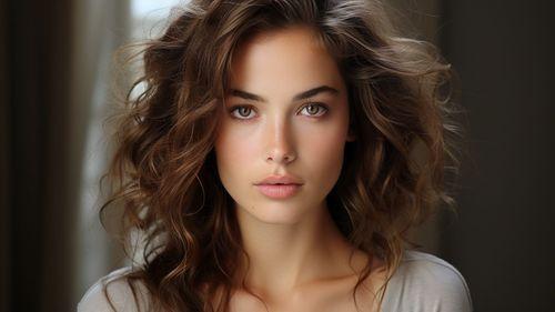 Posiblemente el mejor contorno de ojos, y que está inspirado en la medicina estética