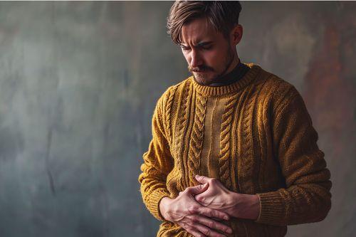 ¿Estómago hinchado y duro tras las comidas? Estas pueden ser las razones