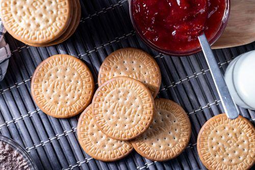 Alerta alimentaria:  Ordenan la retirada inmediata de estas galletas María de Mercadona muy consumidas en España