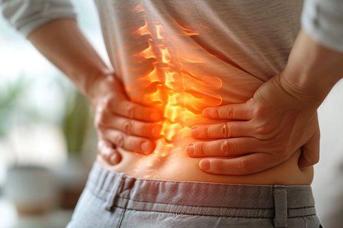 Estos síntomas de dolor de espalda podrían indicar enfermedades graves