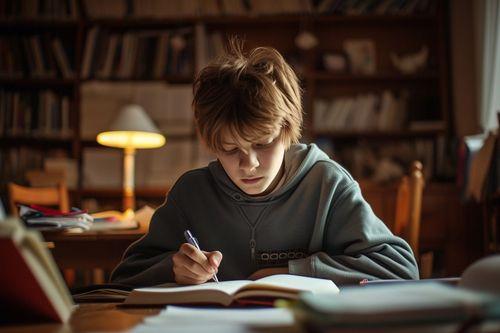 Esta es la vitamina que potencia tu memoria y concentración en épocas de examen