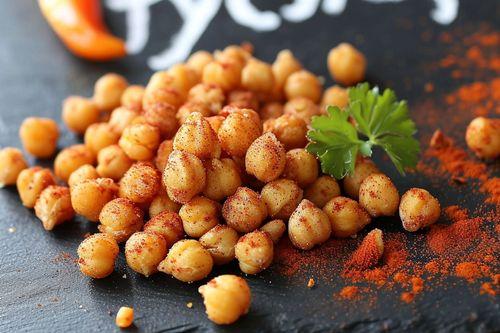 Receta fácil y exquisita con un solo bote de garbanzos de supermercado