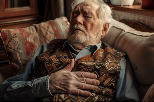 Dolor en el pecho al respirar: causas potenciales y síntomas que no deberías ignorar