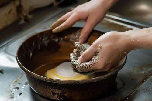 El sorprendente producto de Mercadona que dejará tus ollas o cazuelas como nuevas y que no estaba pensado para ello