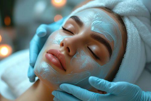 Como quitar puntos negros profundos con estos remedios caseros y farmacéuticos