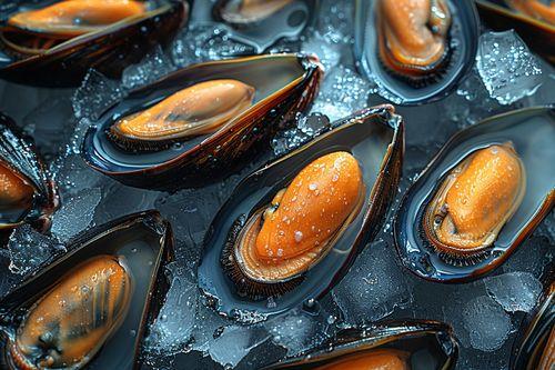 Alerta Alimentaria: Retiran estos mejillones procedentes de España por riesgo de salmonelosis y vendidos en supermercados españoles