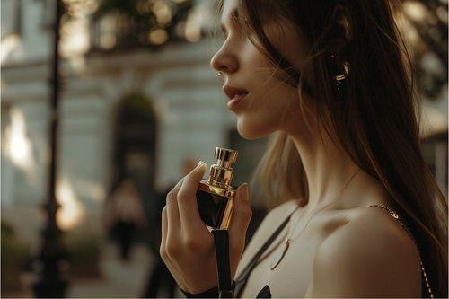 El perfume francés barato que tienes que llevar siempre en el bolso para oler increíble
