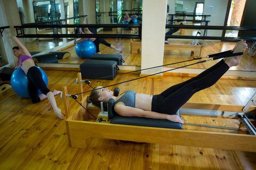 El poder del Pilates dinámico: el ejercicio que tonifica, quema más grasa y mejora la postura