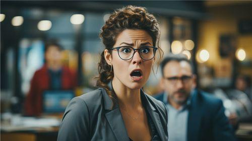 Cómo reaccionar cuando te faltan al respeto: así es como tienes que actuar según una psicóloga experta