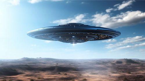 Avi Loeb, astrónomo de Harvard, confirma presencia de OVNIS en la Tierra y defiende la existencia de civilizaciones extraterrestres