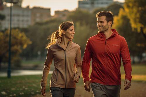 Cual es la mejor mejor hora para salir a caminar y bajar el azúcar en la sangre