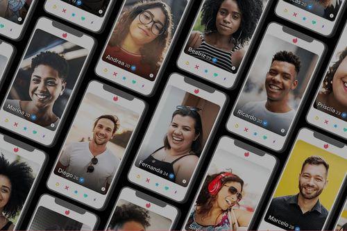 Las 10 aplicaciones más utilizadas en España para encontrar pareja