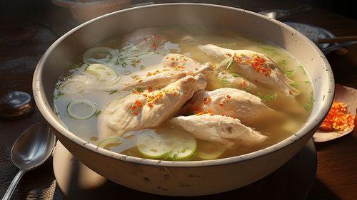 Cuánto tiempo tarda en cocer el pollo para que quede jugoso y perfecto