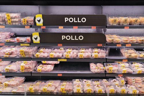 La novedosa carne de Mercadona: recomendada por especialistas, con mucha proteína y poca grasa