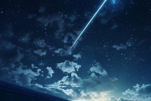 Satélites Starlink: Las luces misteriosas que sorprenden en la noche de España y que parecen ovnis