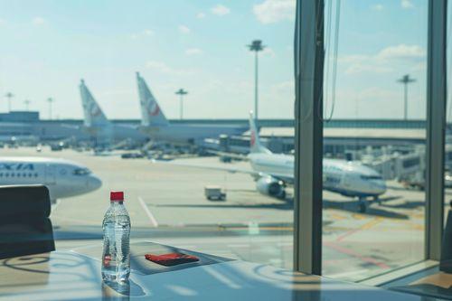 Cómo acceder gratis a las exclusivas salas VIP de los aeropuertos españoles